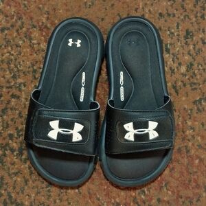 Under Armour Slip-Ons